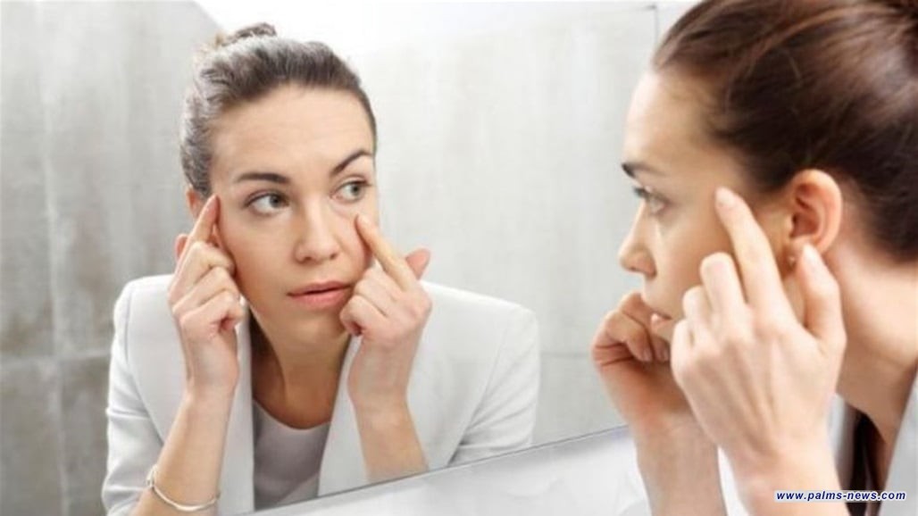 علامات على الوجه تحذرك من مشاكل صحية.. ما هي؟